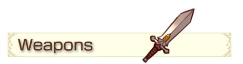 raising weapon skills gbf.